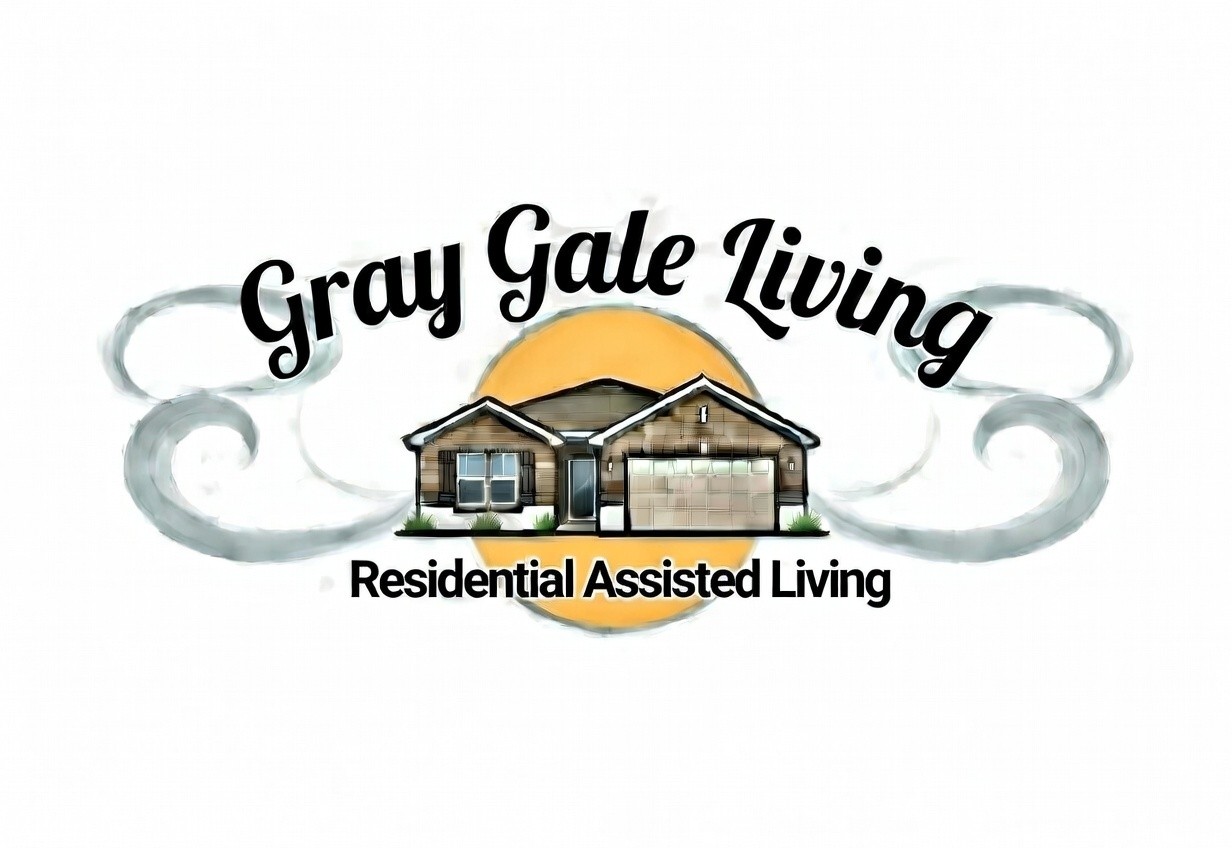 GrayGaleLiving logo